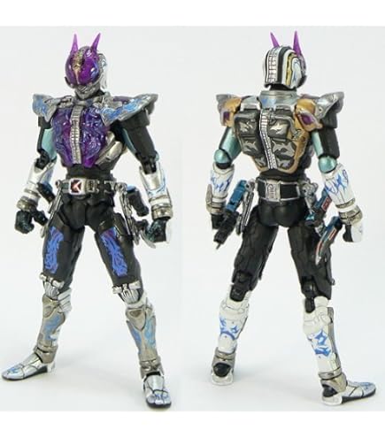 Amazon.co.jp: S.I.C. 東映ヒーローネット限定 仮面ライダープレ